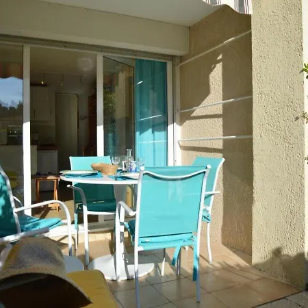 Coralines 1 * Sainte-Maxime